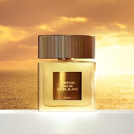 Eau De Soleil Blanc - Eau de Toilette
